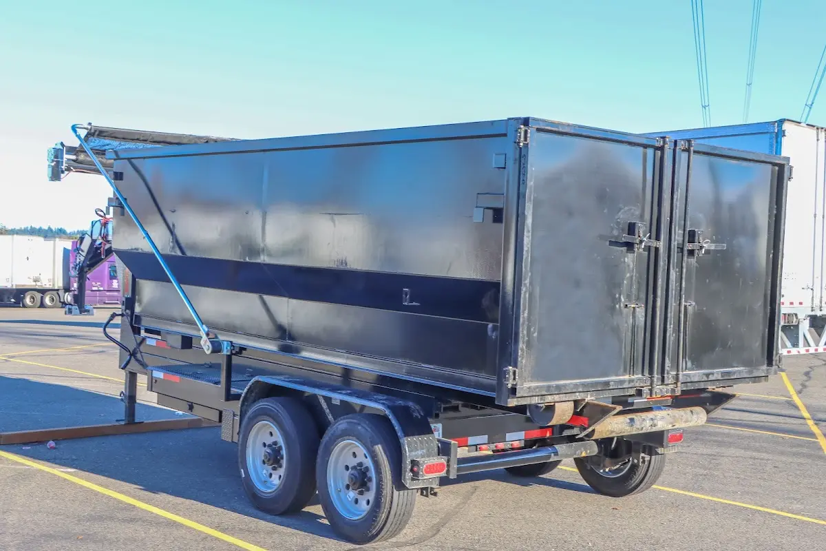 Dumpster Rental services in Williamson, AZ